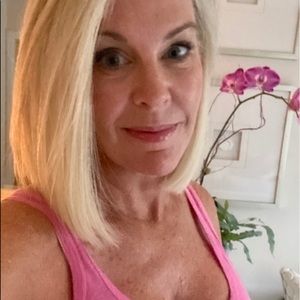 Meet your Posher, Jill